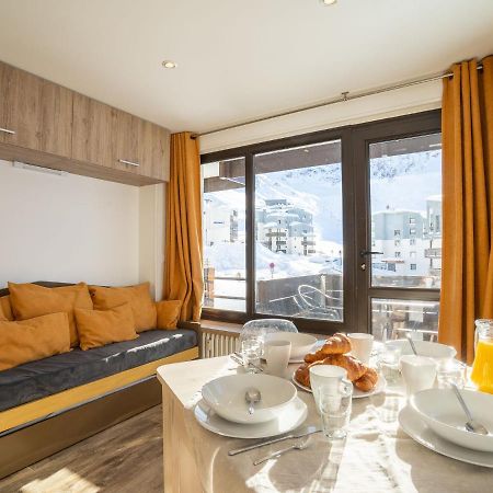 Apartment Les Tufs - Val Claret-5 By Interhome Tignes Buitenkant foto