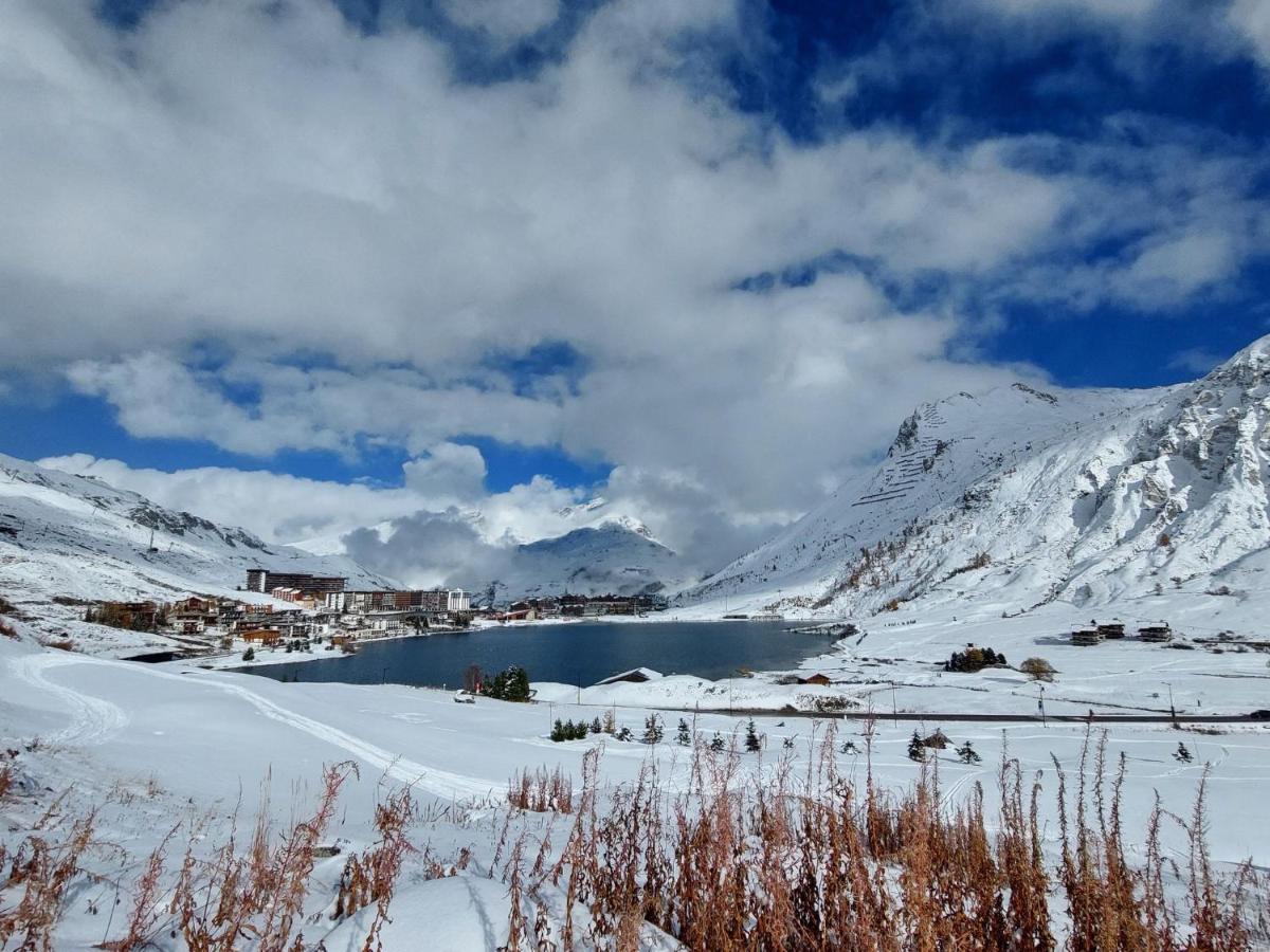 Apartment Les Tufs - Val Claret-5 By Interhome Tignes Buitenkant foto